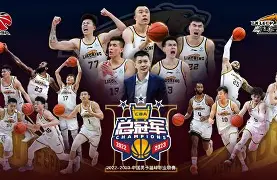 球员实力均衡，CBA比赛中强者层出不穷